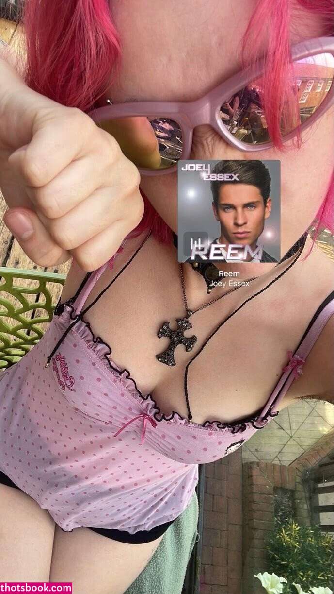 Lucy Kerr iamlucyu WimbleWobble LucySeeingDiamonds Nude Leaks OnlyFans Photos #5 1746655