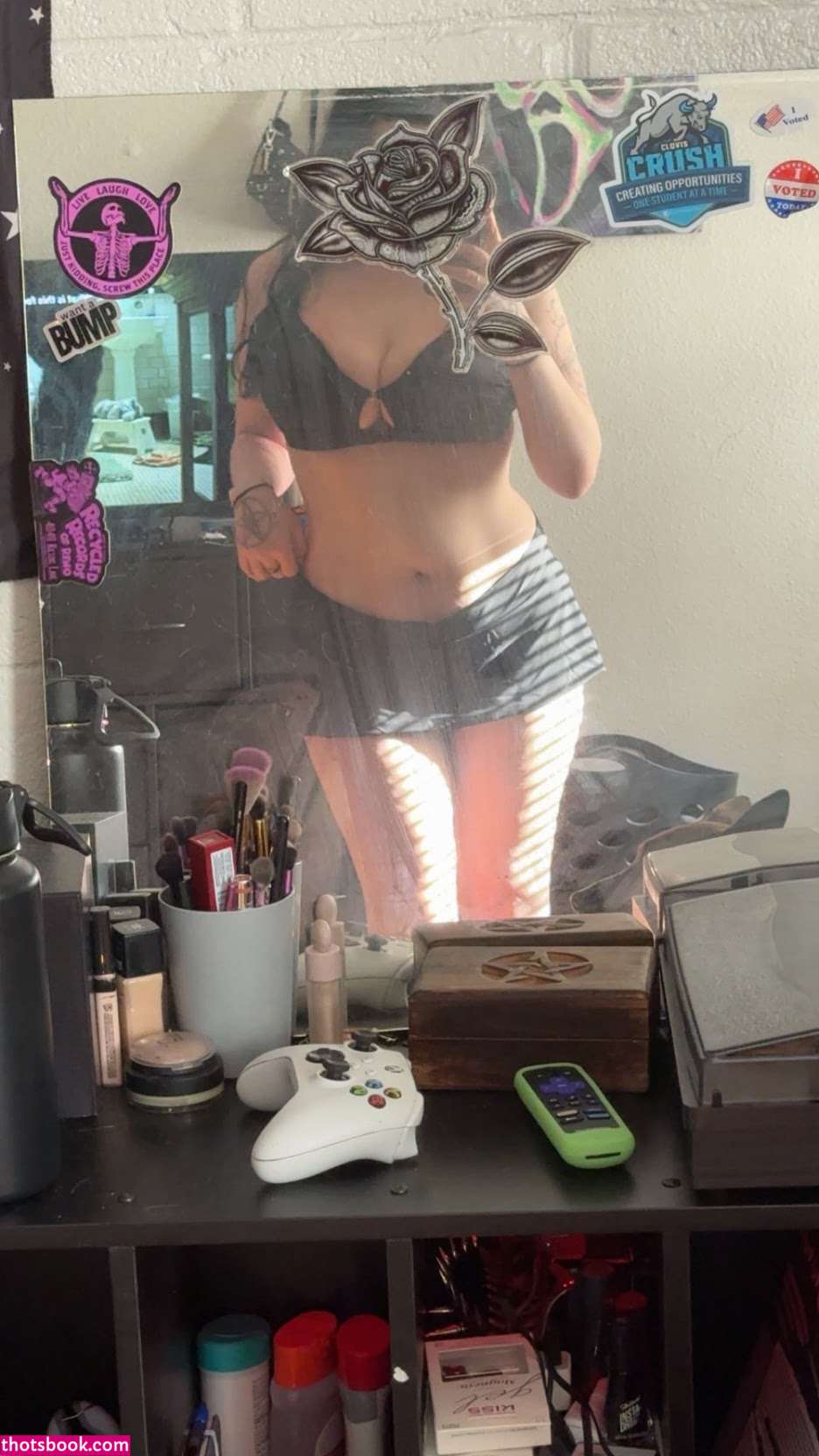 mawwwissa mawwwissaa Nude Leaks OnlyFans Photos #4 1746780