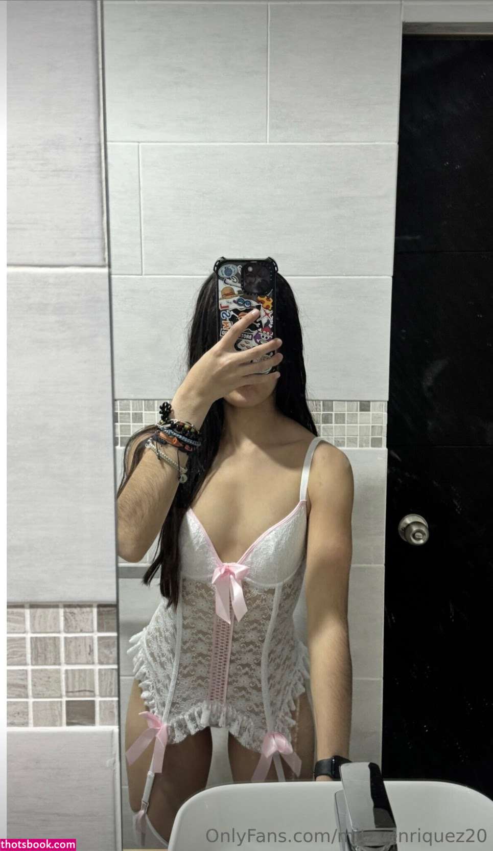 Mitzyenriquez Nude Leaks OnlyFans Photos #3 1746842