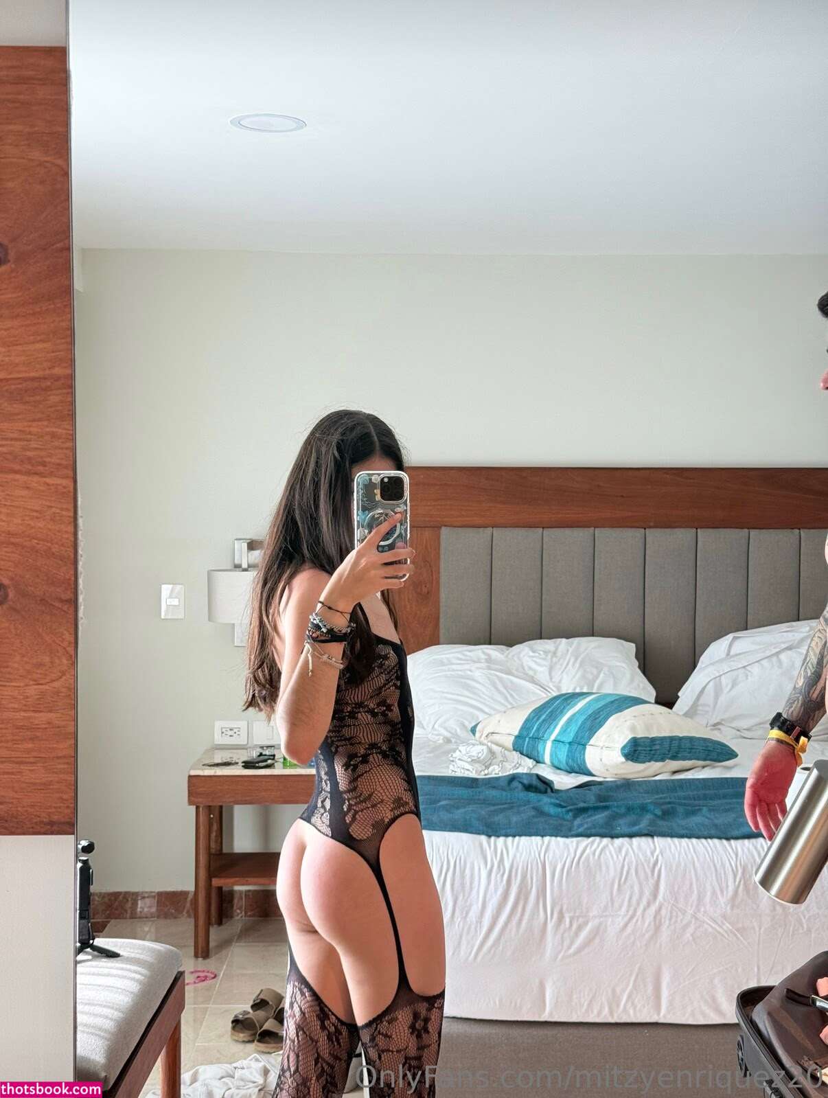 Mitzyenriquez Nude Leaks OnlyFans Photos #4 1746846