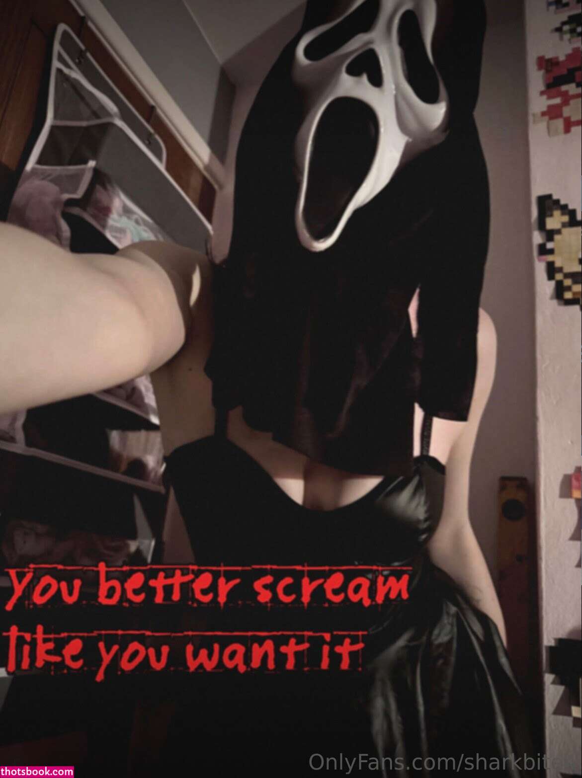Molly Dee Sharkey sharkbite4 sharkstar04 Nude Leaks OnlyFans Photos #4 1746889