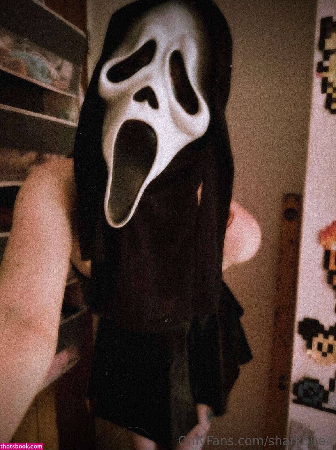 Molly Dee Sharkey sharkbite4 sharkstar04 Nude Leaks OnlyFans Photos #4 1746894