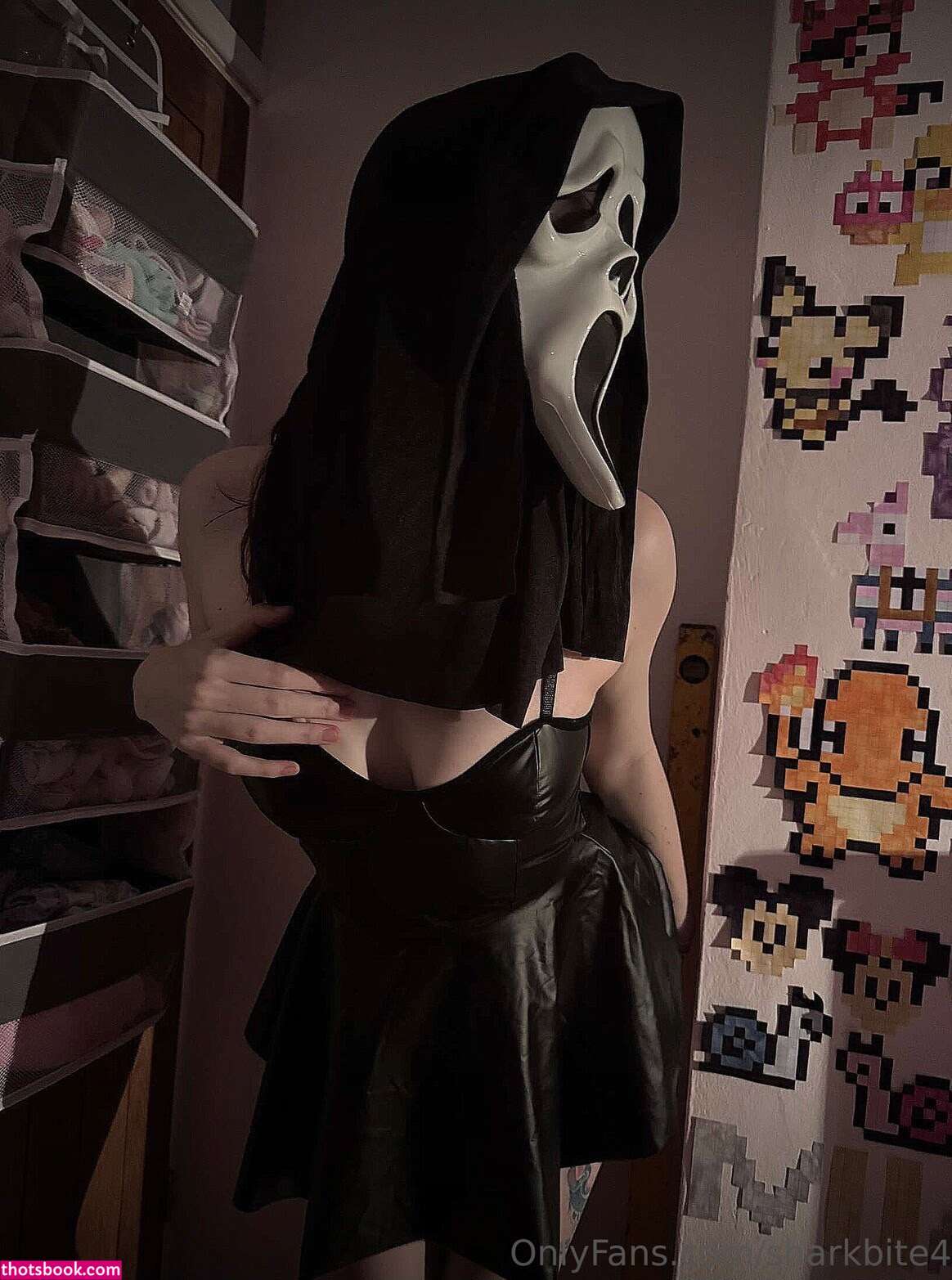 Molly Dee Sharkey sharkbite4 sharkstar04 Nude Leaks OnlyFans Photos #4 1746896