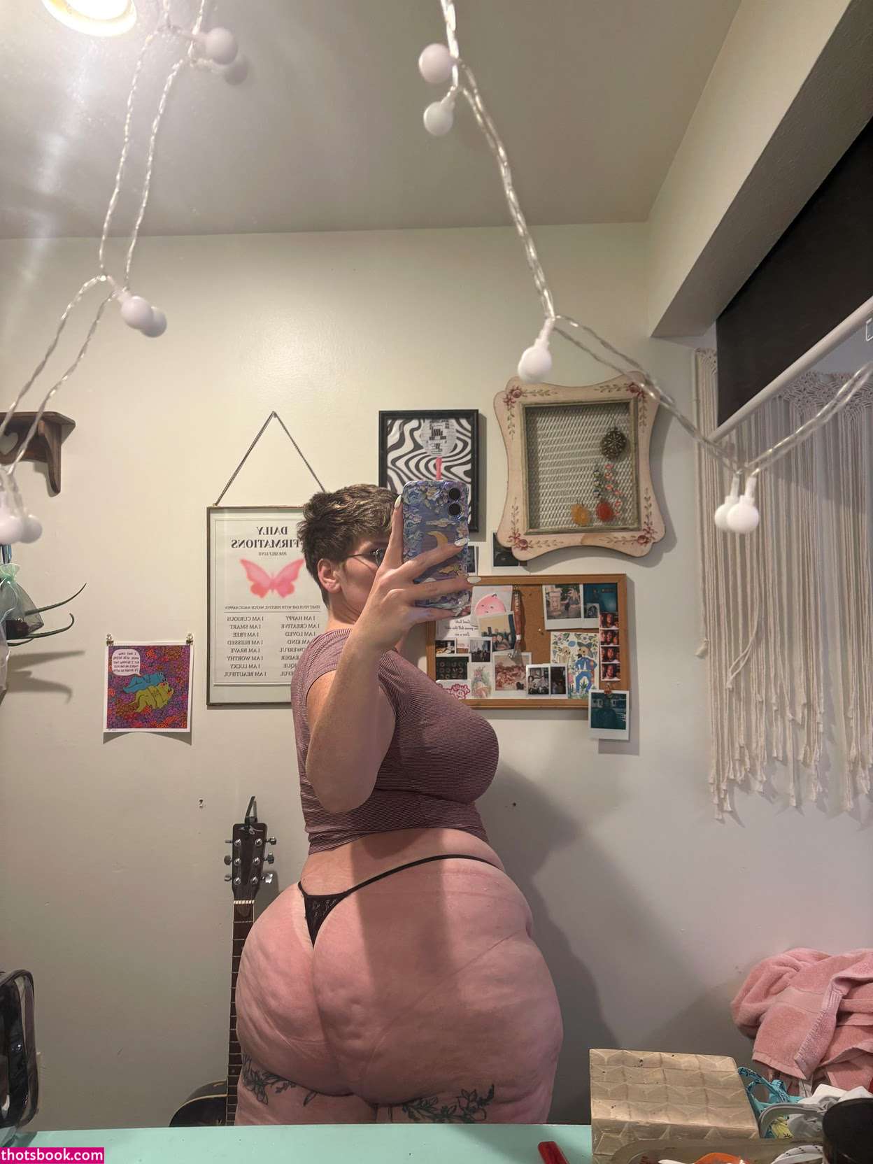 Monse4you Nude Leaks OnlyFans Photos #2 1746911