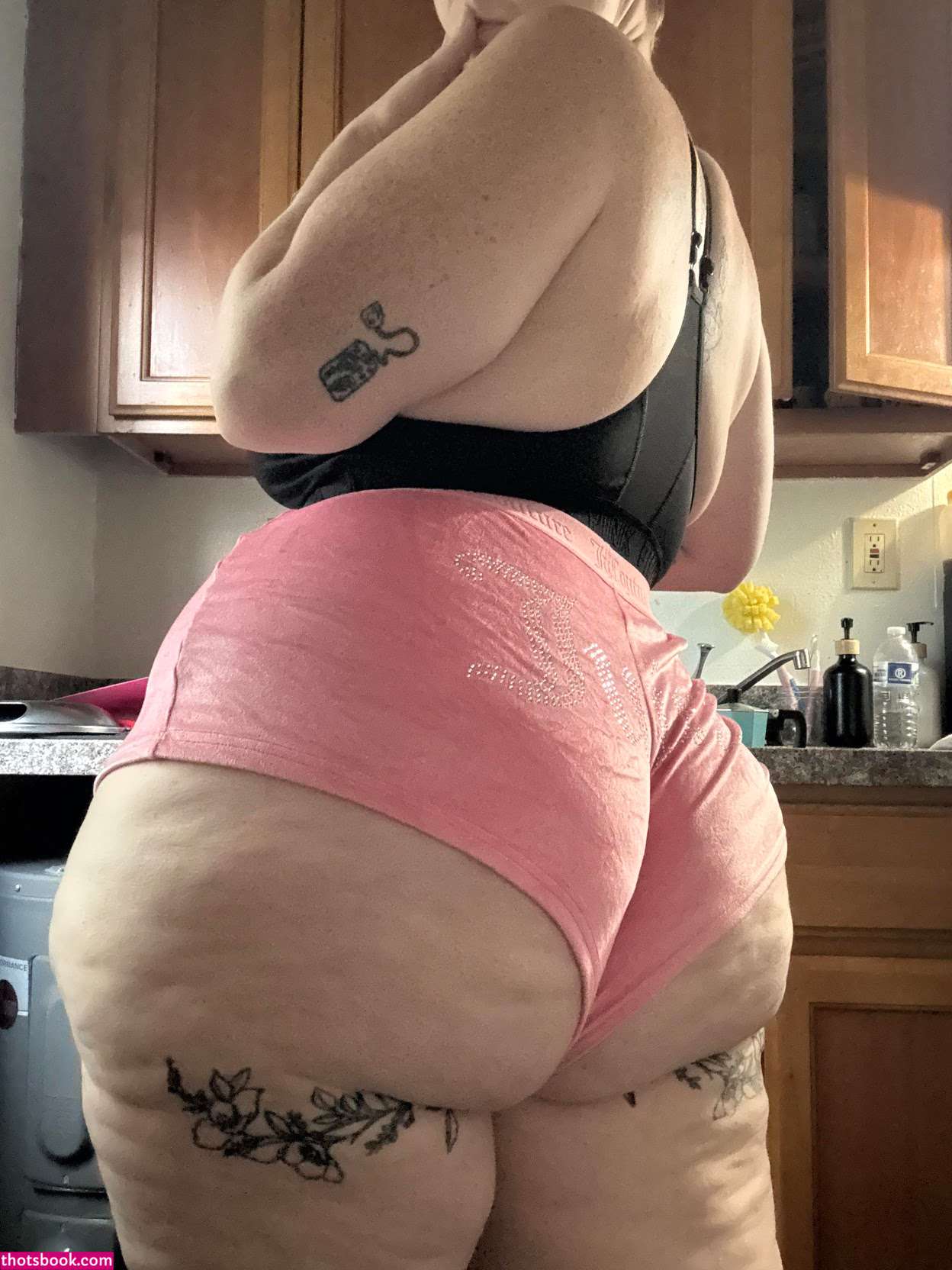 Monse4you Nude Leaks OnlyFans Photos #3 1746917