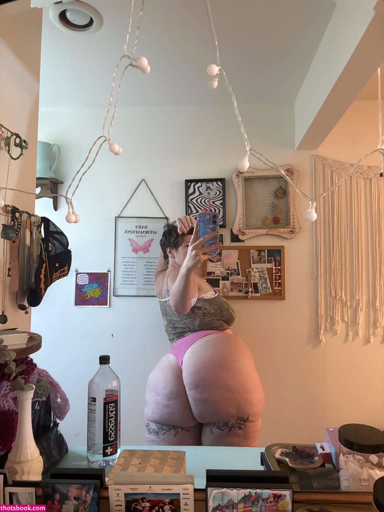 Monse4you Nude Leaks OnlyFans Photos #3 1746920