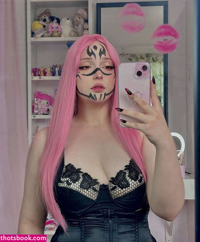 myminimoonie minimoonieowo Nude Leaks OnlyFans Photos #1 1746936