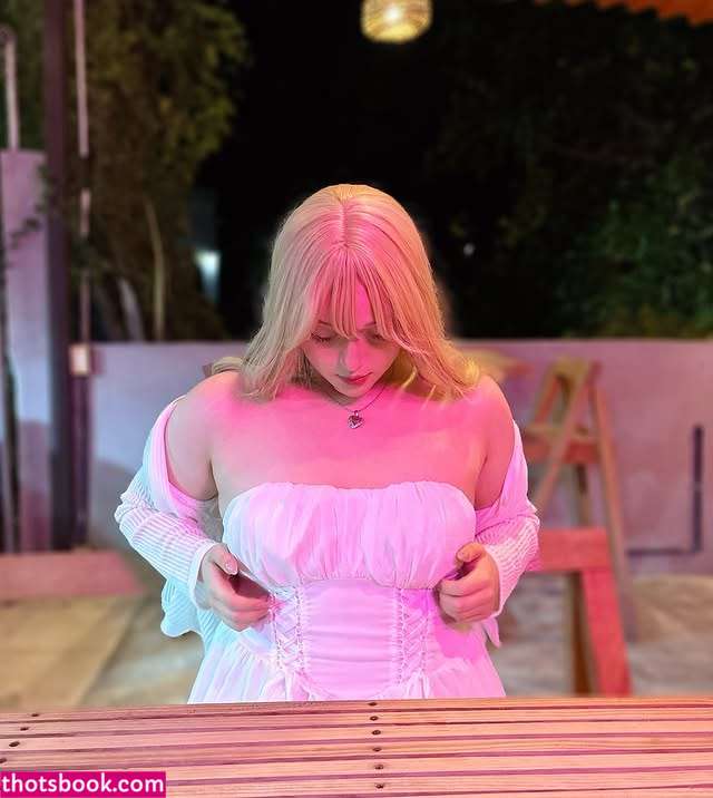 myminimoonie minimoonieowo Nude Leaks OnlyFans Photos #1 1746937