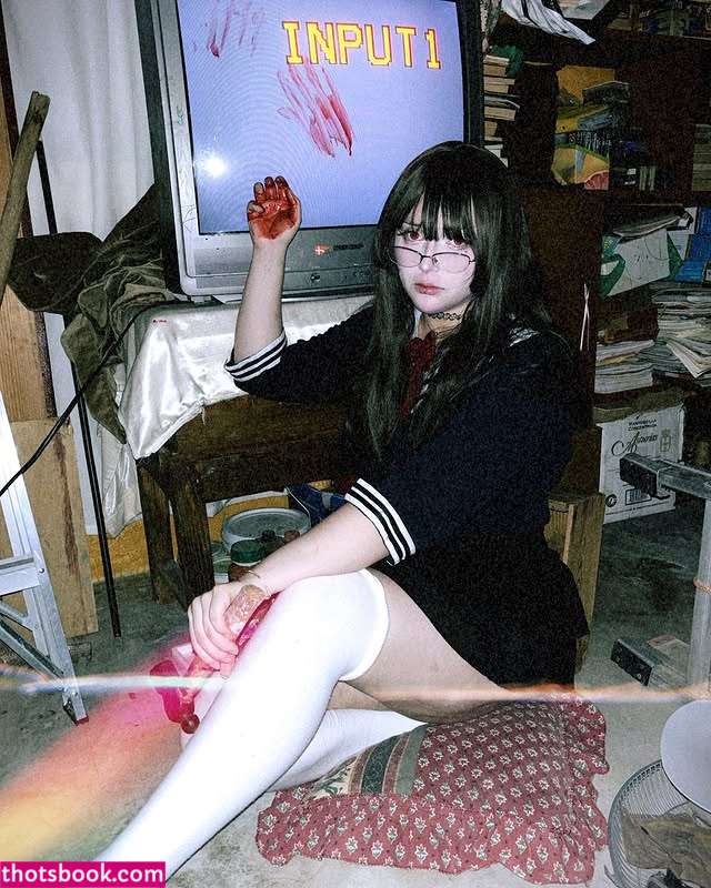 myminimoonie minimoonieowo Nude Leaks OnlyFans Photos #1 1746940