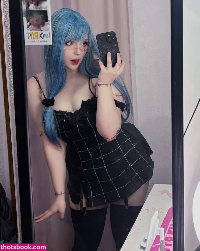 myminimoonie minimoonieowo Nude Leaks OnlyFans Photos #2 1746942