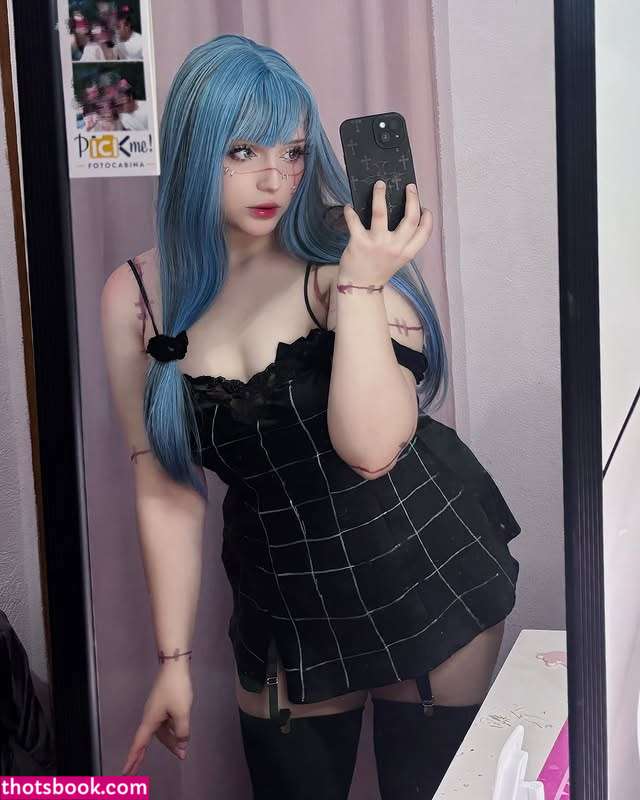 myminimoonie minimoonieowo Nude Leaks OnlyFans Photos #3 1746947