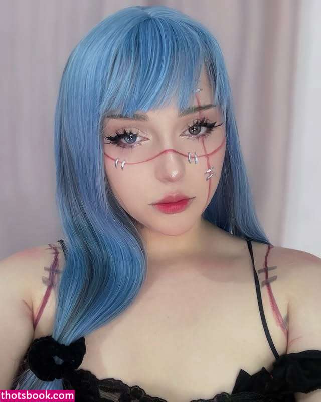 myminimoonie minimoonieowo Nude Leaks OnlyFans Photos #3 1746949