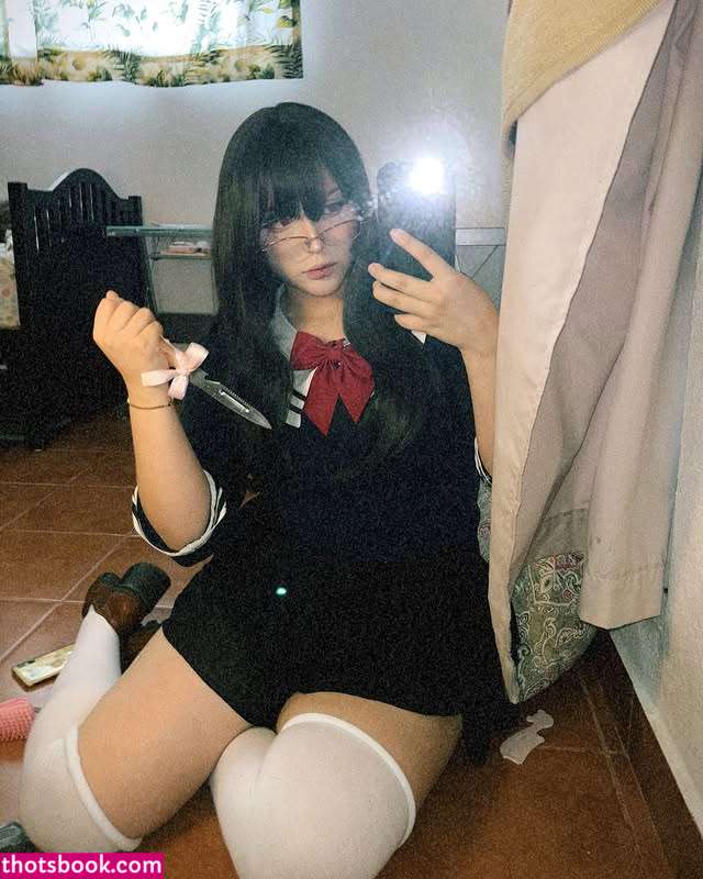 myminimoonie minimoonieowo Nude Leaks OnlyFans Photos #5 1746967