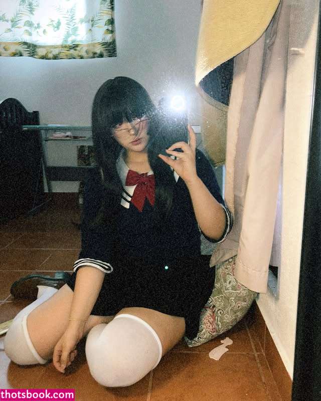 myminimoonie minimoonieowo Nude Leaks OnlyFans Photos #5 1746970