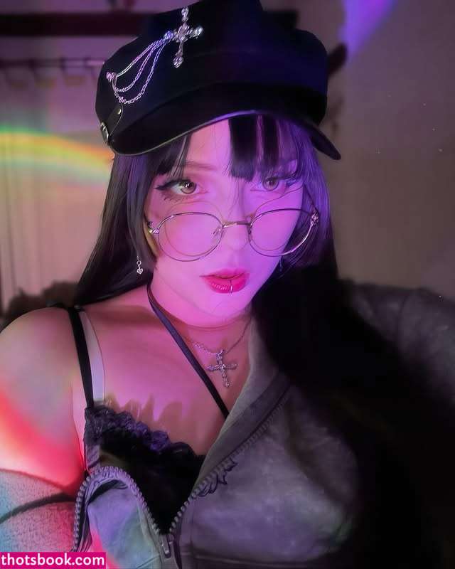 myminimoonie minimoonieowo Nude Leaks OnlyFans Photos #5 1746972