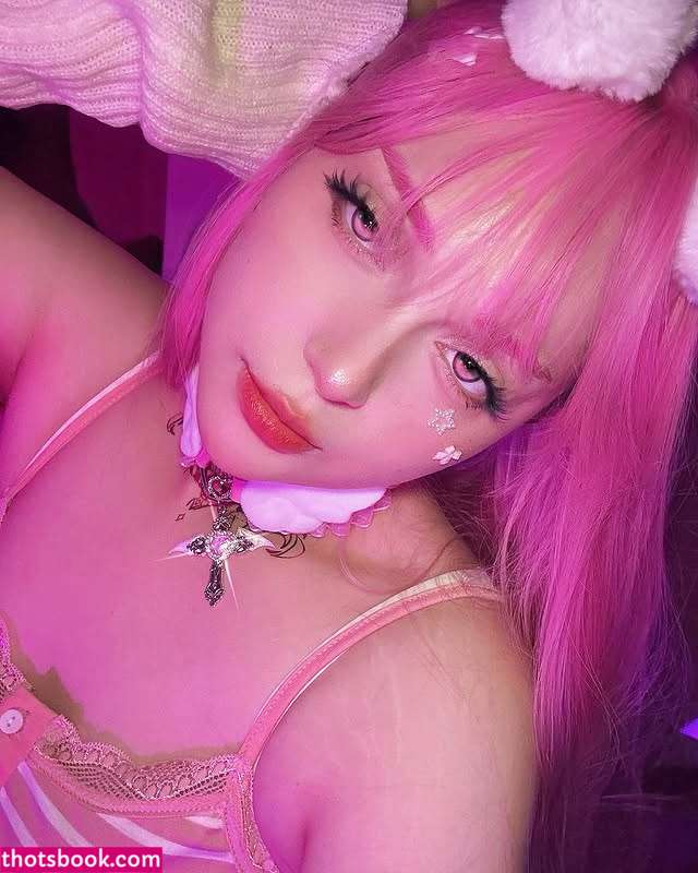 myminimoonie minimoonieowo Nude Leaks OnlyFans Photos #5 1746975