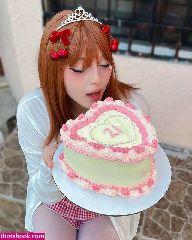 myminimoonie minimoonieowo Nude Leaks OnlyFans Photos #5 1746981