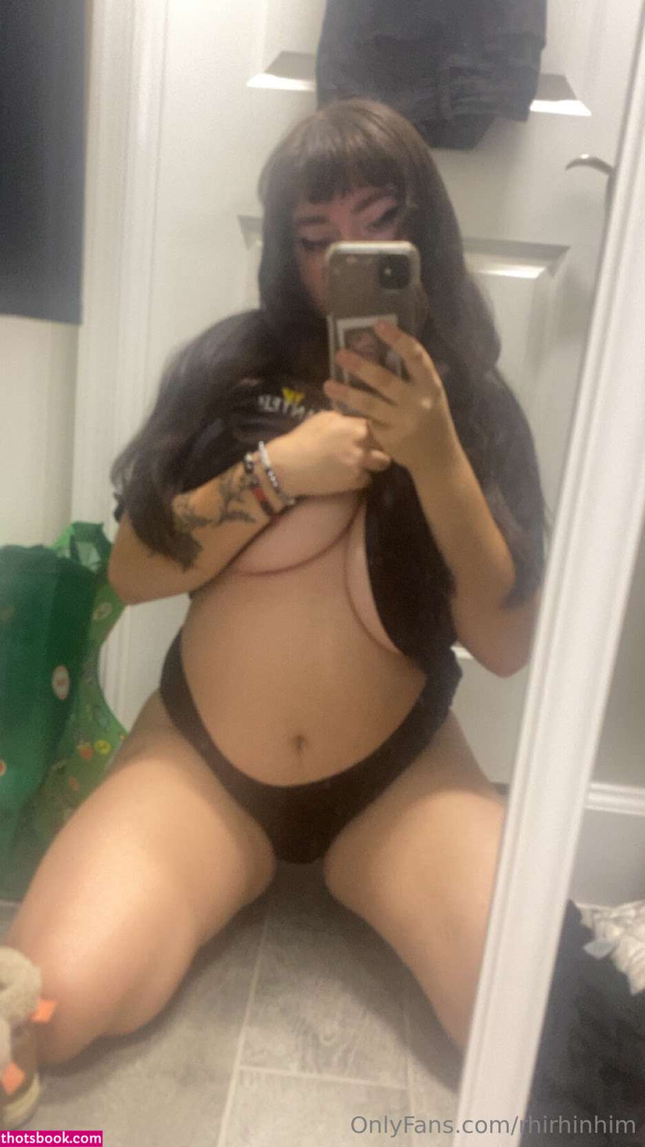 rhirhinhim Nude Leaks OnlyFans Photos #3 1747249