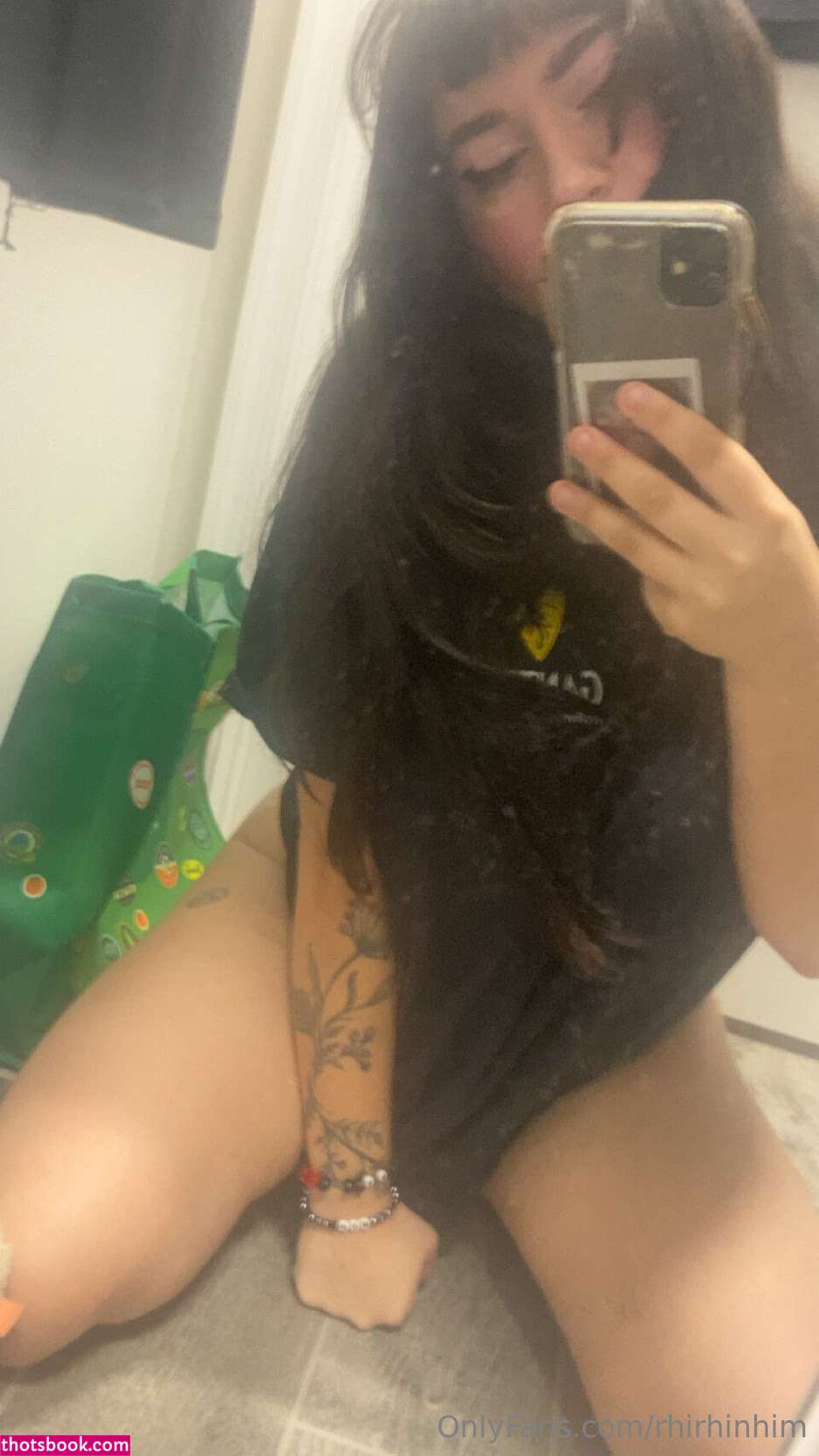 rhirhinhim Nude Leaks OnlyFans Photos #3 1747251