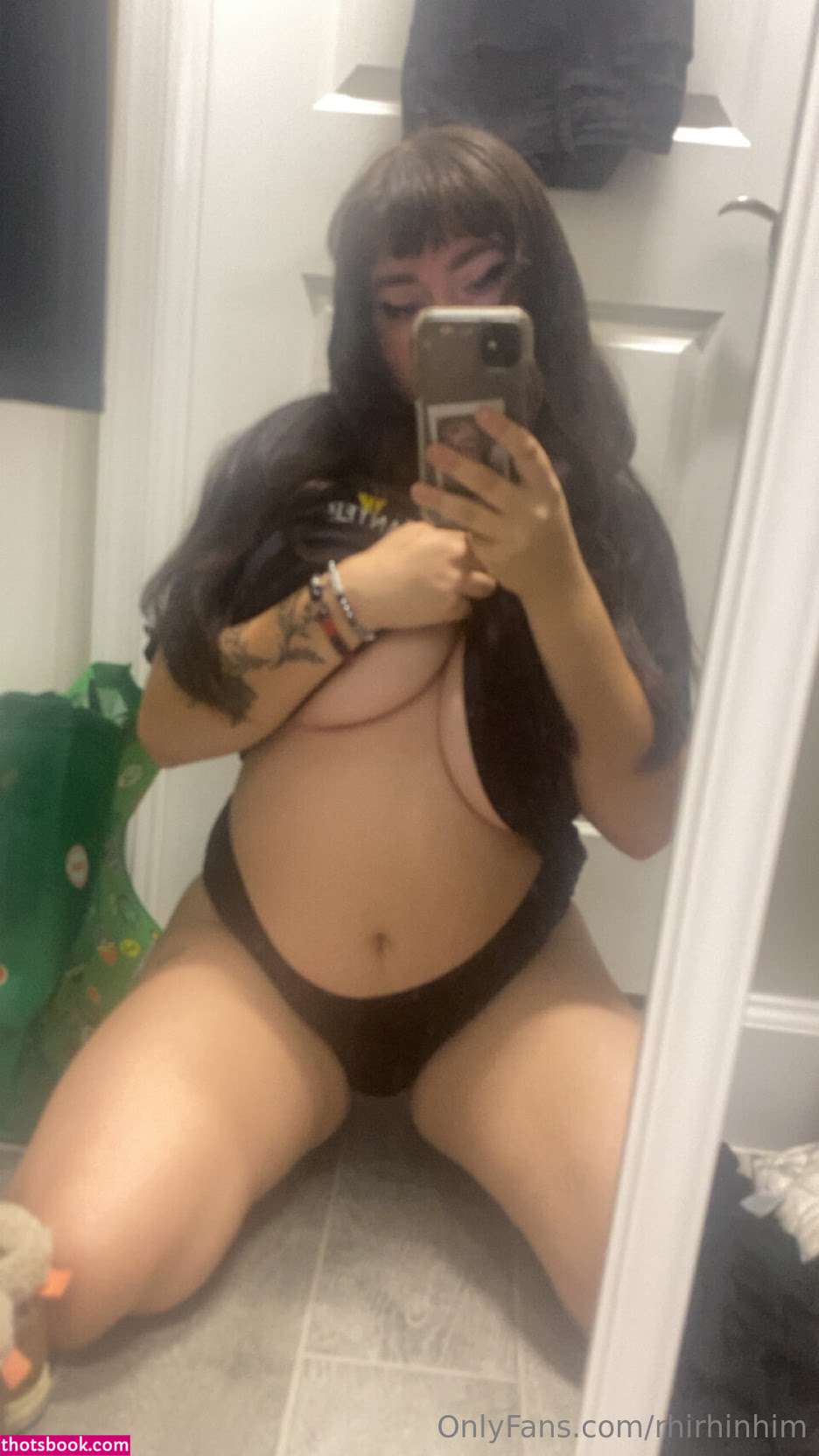 rhirhinhim Nude Leaks OnlyFans Photos #5 1747272