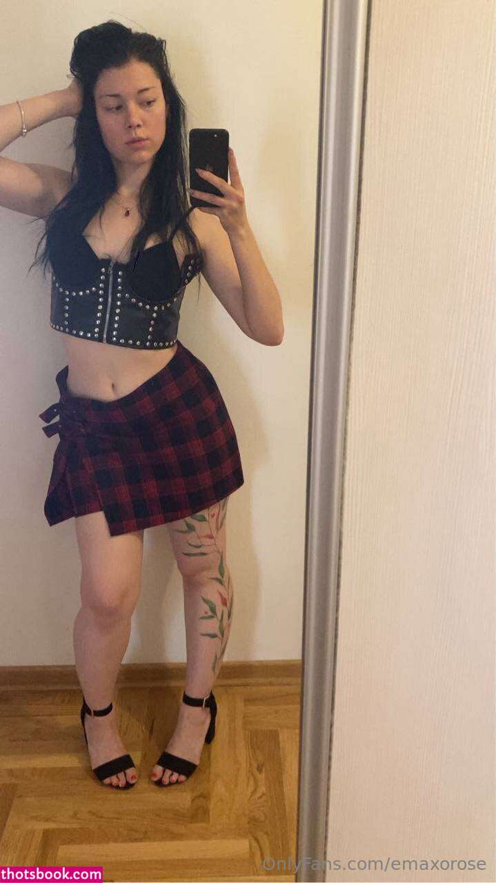 rosexema cutgiveanna Nude Leaks OnlyFans Photos #5 1747346