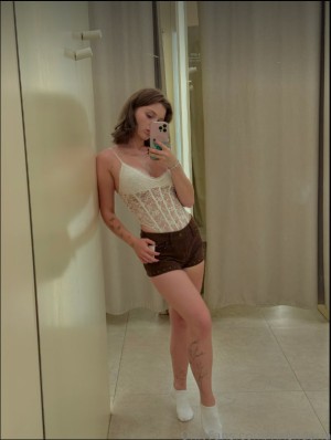 StacyBoox vixendaria Nude Leaks OnlyFans Photos #3