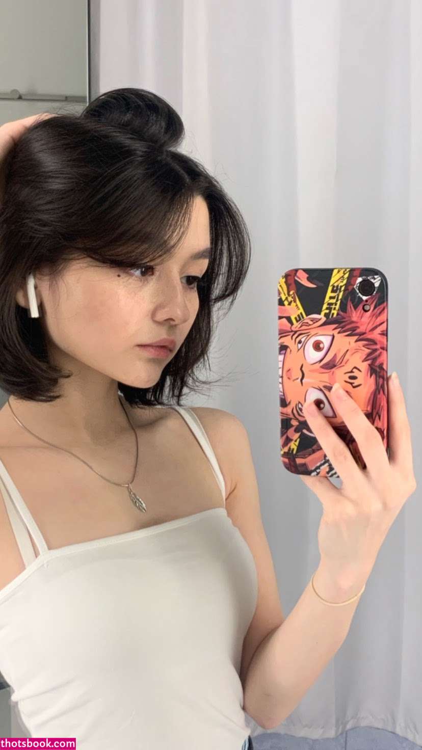 Sweetiesteph sweeetiesteph Nude Leaks OnlyFans Photos #5 1747449