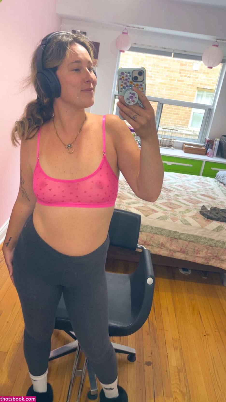 Tashabailes Nude Leaks OnlyFans Photos #3 1747470