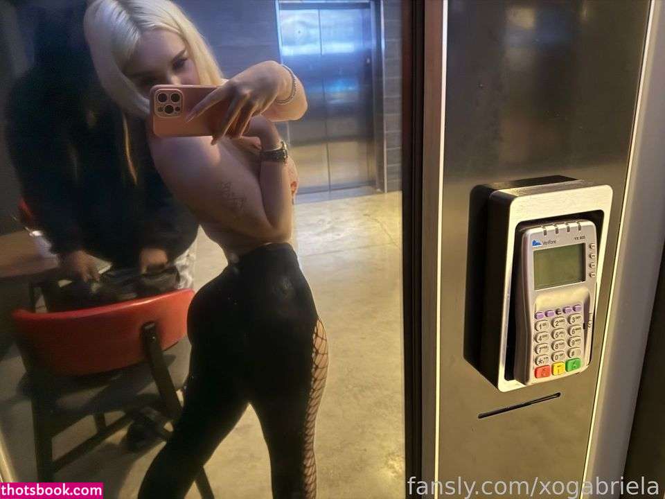 xogabriela gabriielava Nude Leaks OnlyFans Photos #1 1747495