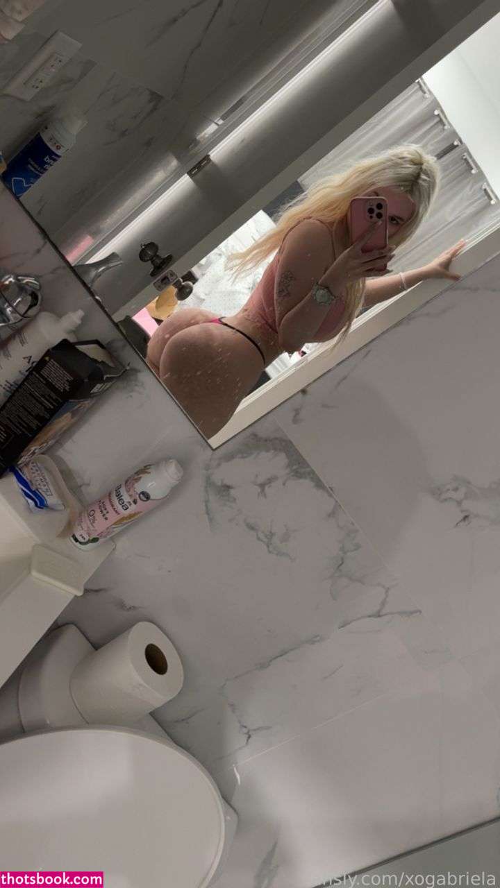 xogabriela gabriielava Nude Leaks OnlyFans Photos #3 1747503