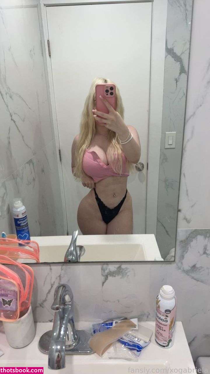 xogabriela gabriielava Nude Leaks OnlyFans Photos #3 1747505