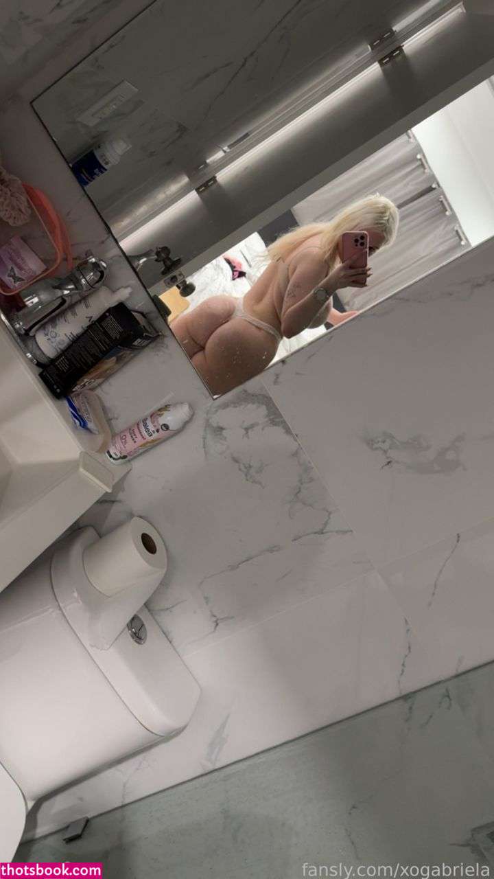 xogabriela gabriielava Nude Leaks OnlyFans Photos #5 1747513
