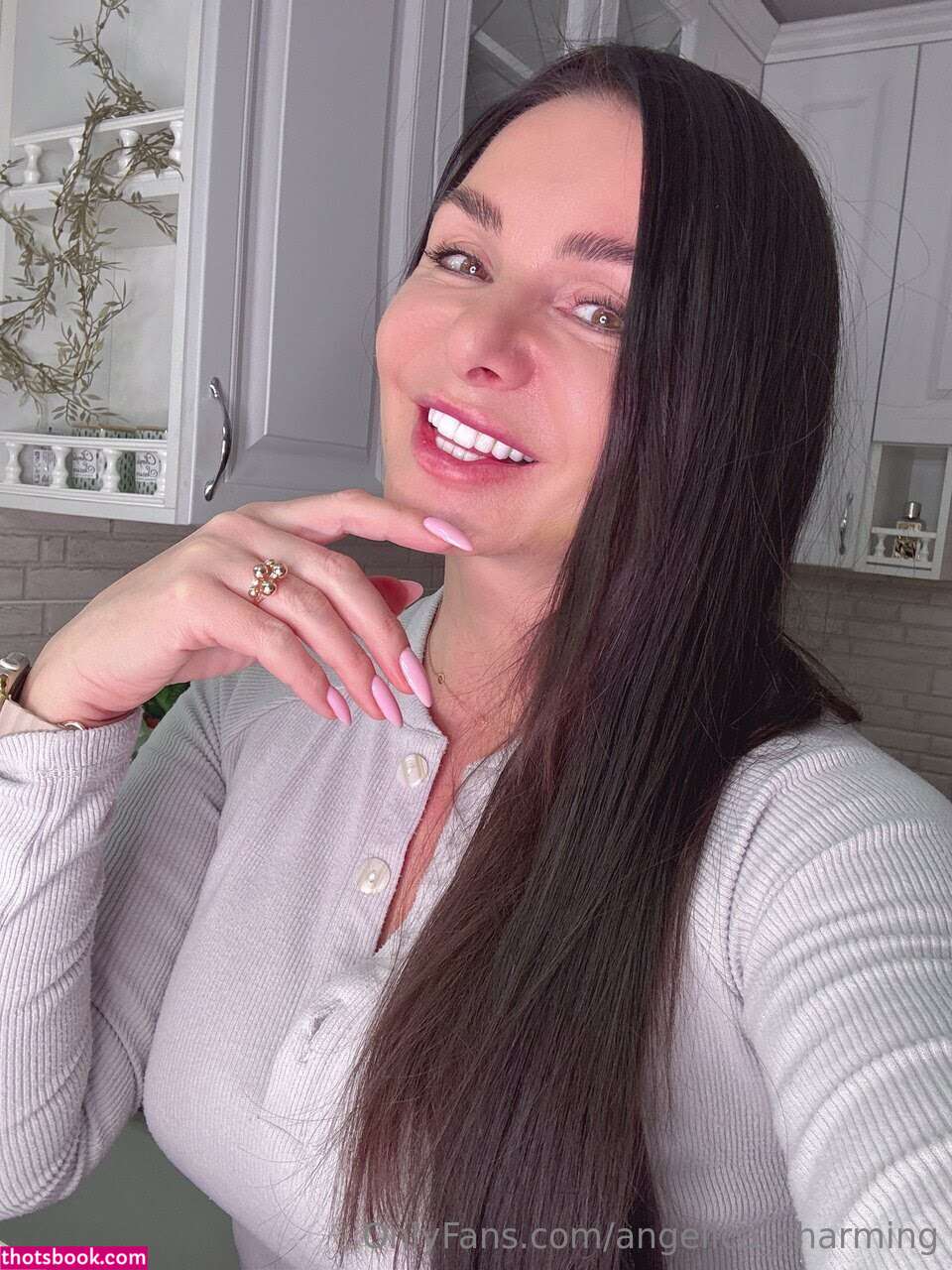 Angelica charming alina mamaboss Nude Leaks OnlyFans Photos #1 1756953