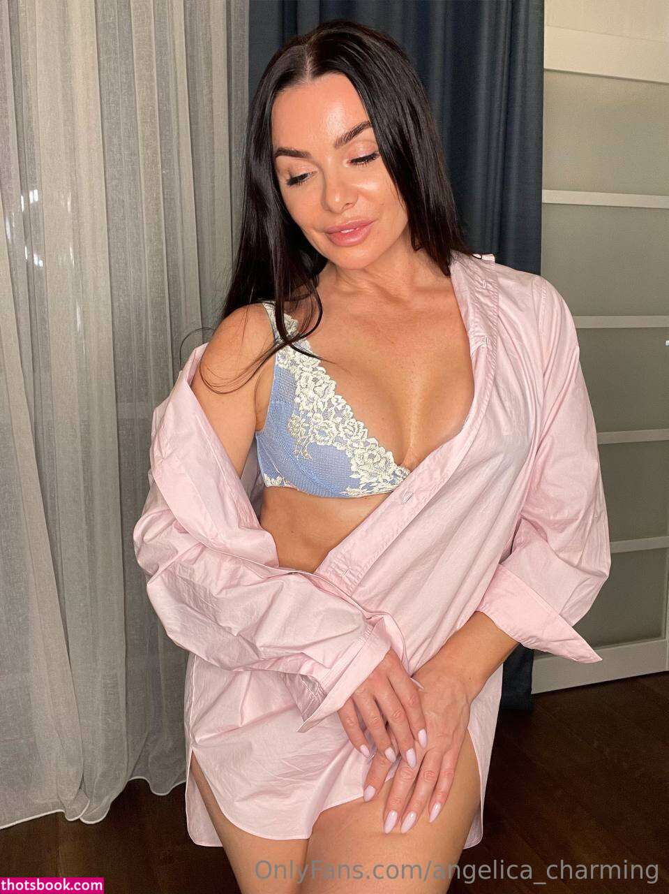 Angelica charming alina mamaboss Nude Leaks OnlyFans Photos #1 1756954