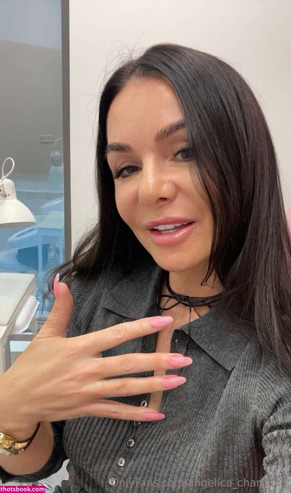 Angelica charming alina mamaboss Nude Leaks OnlyFans Photos #2 1756961