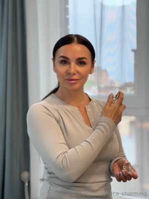 Angelica charming alina mamaboss Nude Leaks OnlyFans Photos #2