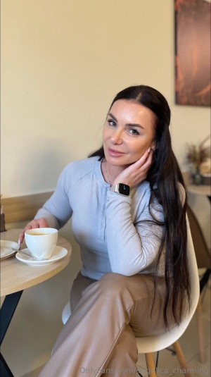 Angelica charming alina mamaboss Nude Leaks OnlyFans Photos #3