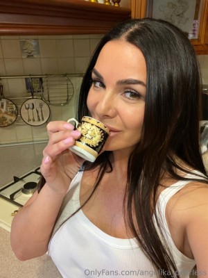 Angelica charming alina mamaboss Nude Leaks OnlyFans Photos #4