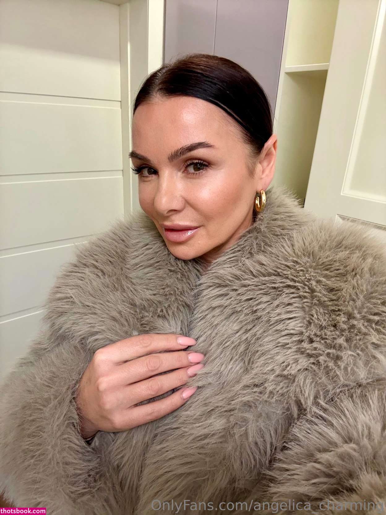 Angelica charming alina mamaboss Nude Leaks OnlyFans Photos #5 1756976