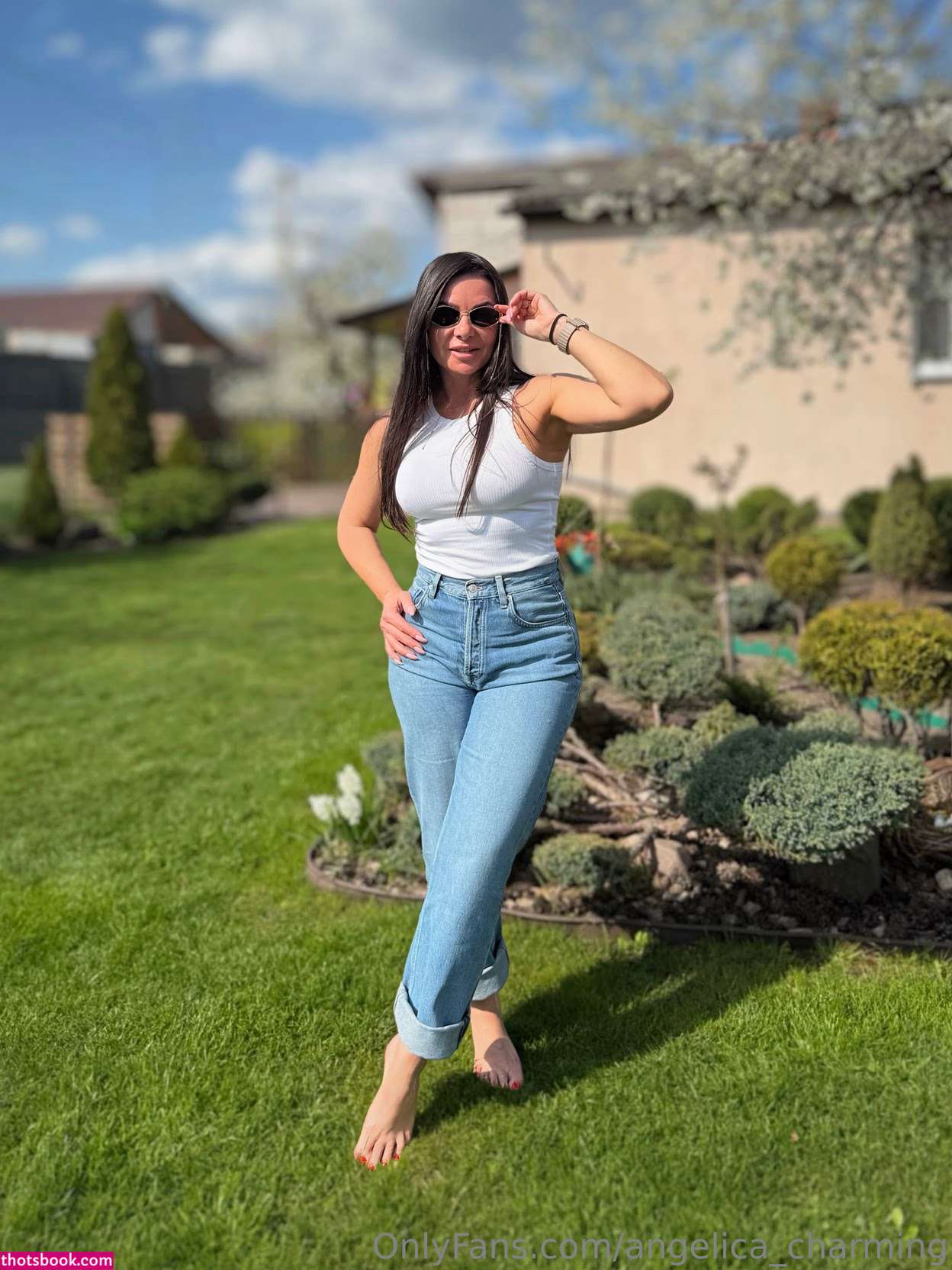 Angelica charming alina mamaboss Nude Leaks OnlyFans Photos #5 1756980