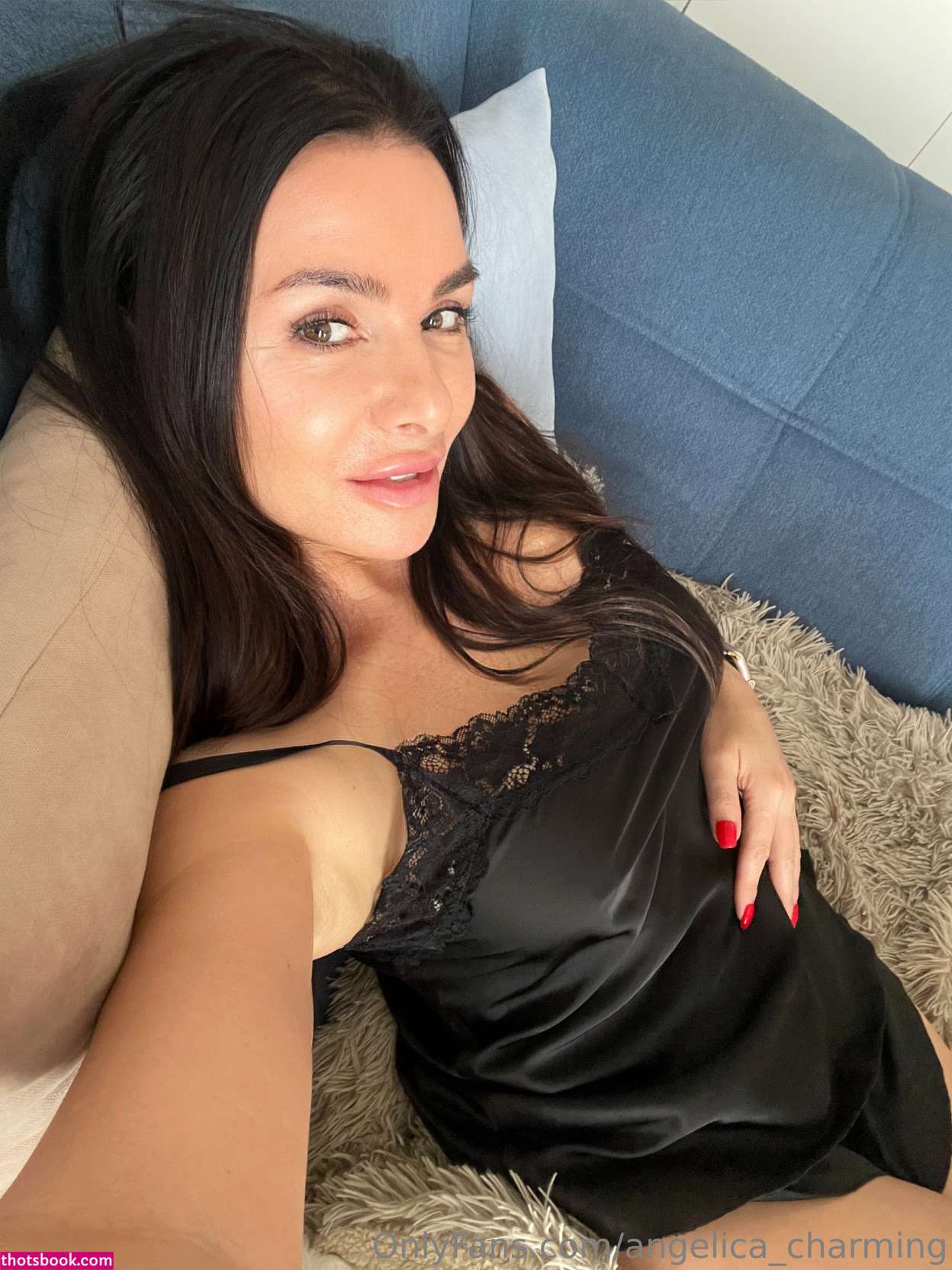 Angelica charming alina mamaboss Nude Leaks OnlyFans Photos #5 1756982