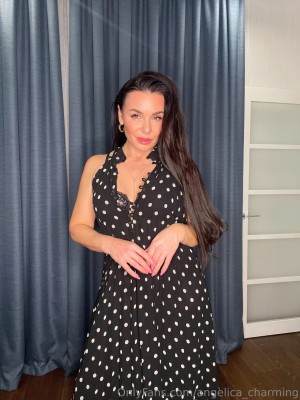 Angelica charming alina mamaboss Nude Leaks OnlyFans Photos #5