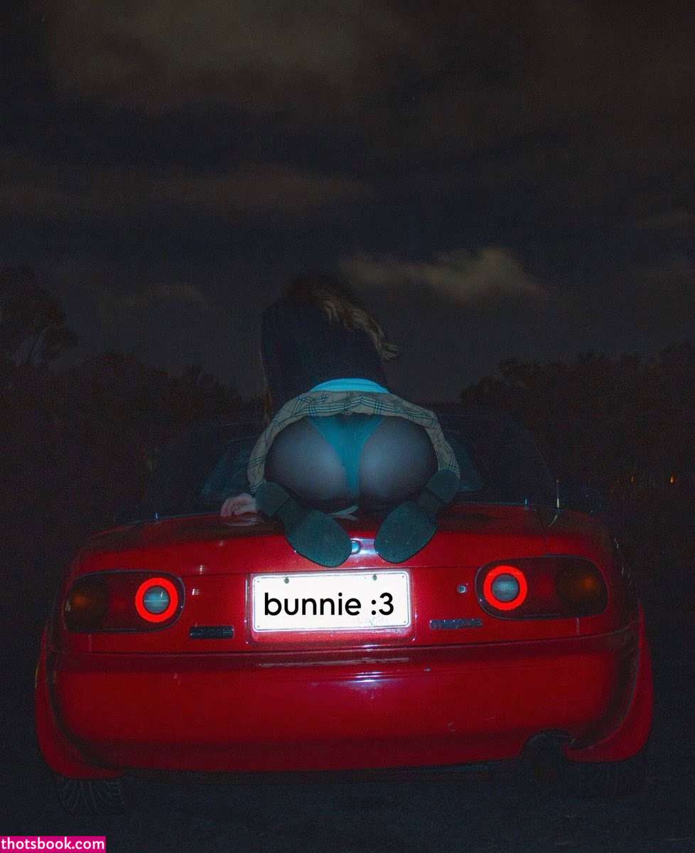 bunnieb0nes Nude Leaks OnlyFans Photos #3 1757091