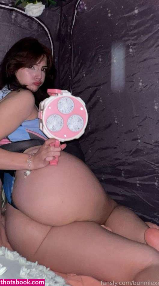bunnilexi bunni lexi bunni lexiii theofficialbugz Nude Leaks OnlyFans Photos #3 1757132