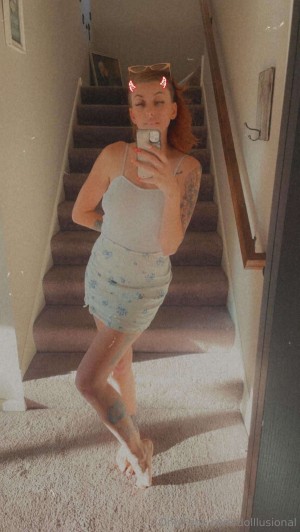 Doll Lusional Nude Leaks OnlyFans Photos #3