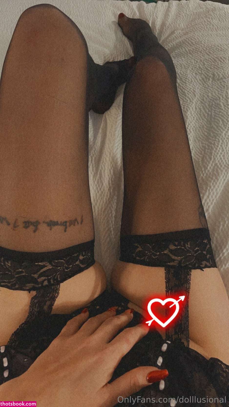 Doll Lusional Nude Leaks OnlyFans Photos #5 1757403