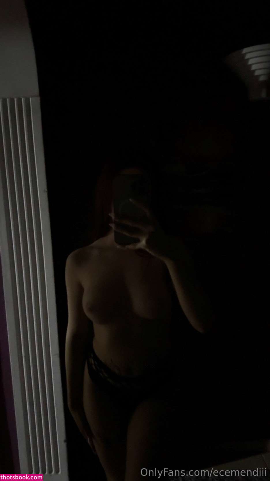 Ece Mendi Nude Leaks OnlyFans Photos #1 1757414