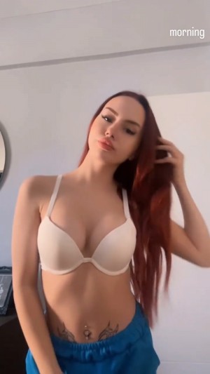 Ece Mendi Nude Leaks OnlyFans Photos #2