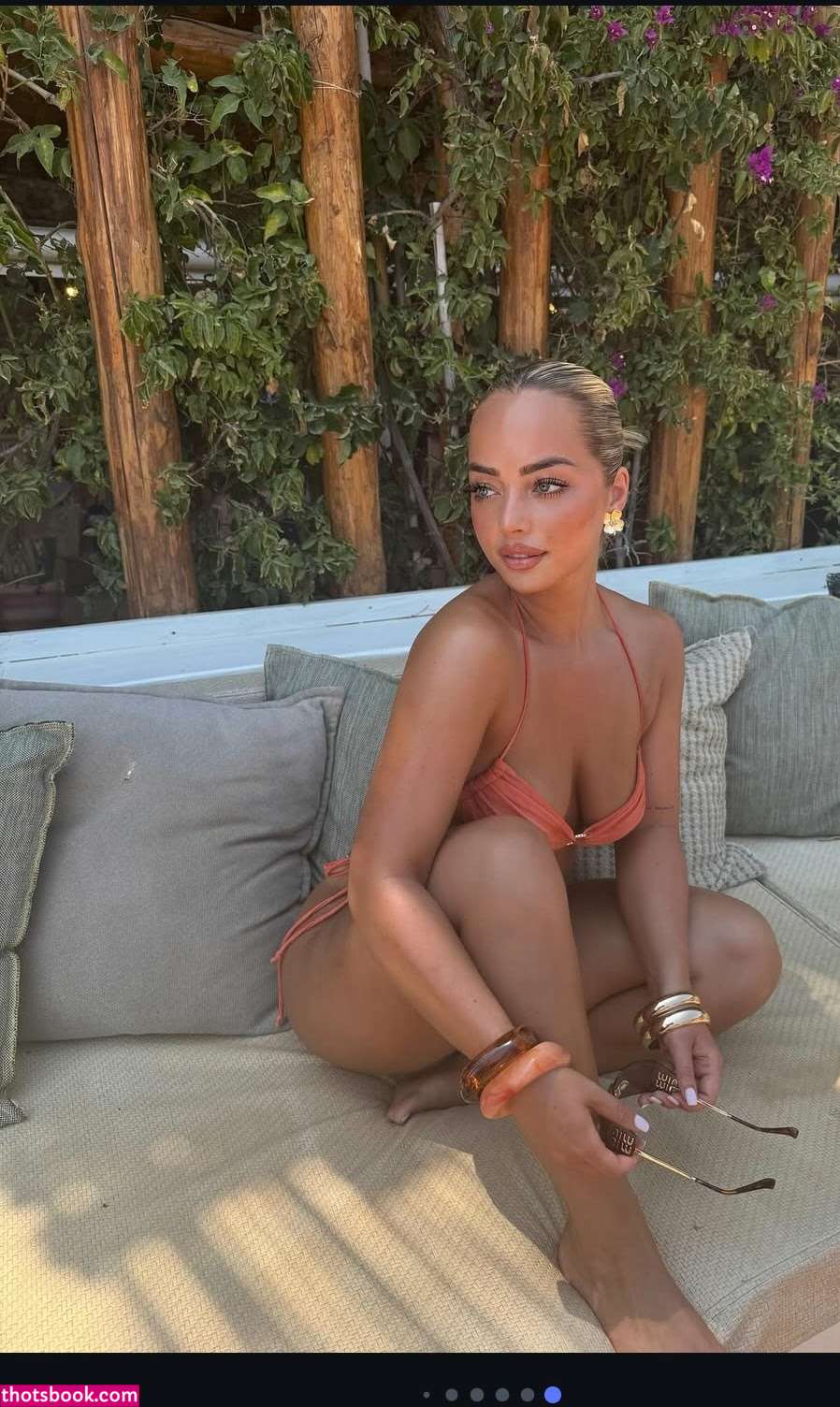 Ella Wilkins ellawilkins Nude Leaks OnlyFans Photos #4 1757463