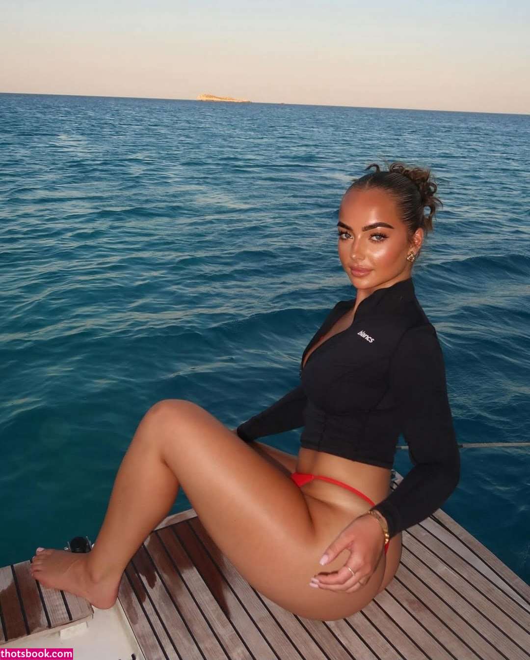 Ella Wilkins ellawilkins Nude Leaks OnlyFans Photos #5 1757471